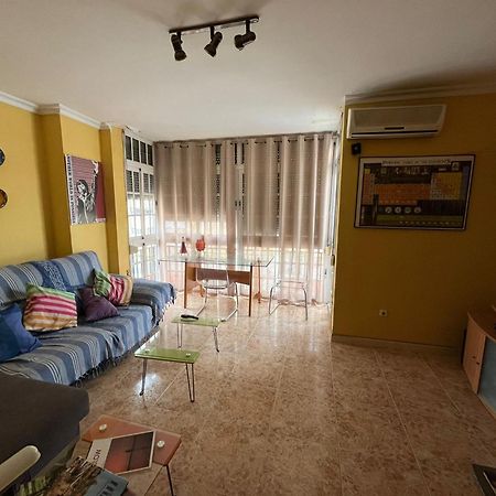 Rooms Tourist Apartment Huelva Bagian luar foto