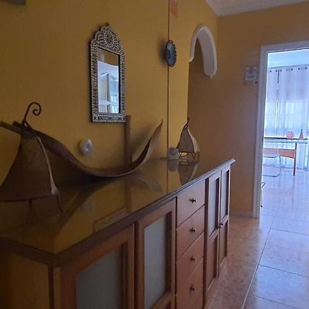 Rooms Tourist Apartment Huelva Bagian luar foto