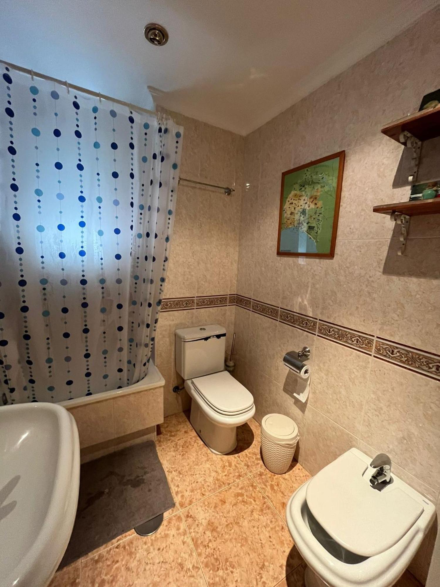 Rooms Tourist Apartment Huelva Bagian luar foto