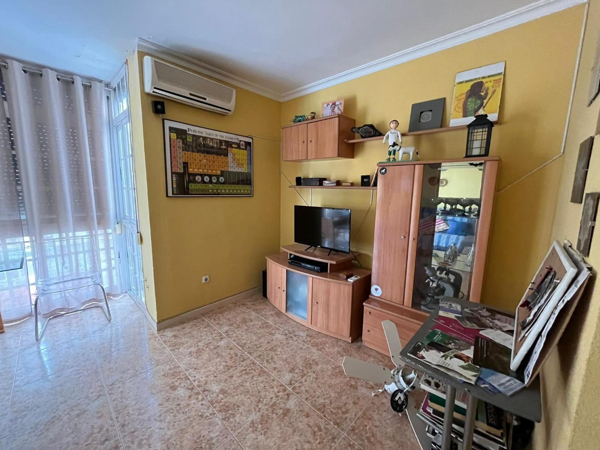 Rooms Tourist Apartment Huelva Bagian luar foto