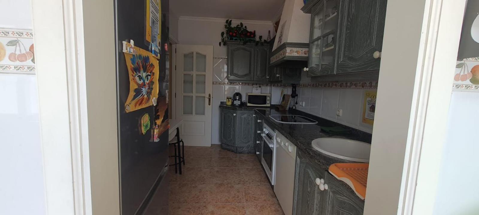 Rooms Tourist Apartment Huelva Bagian luar foto