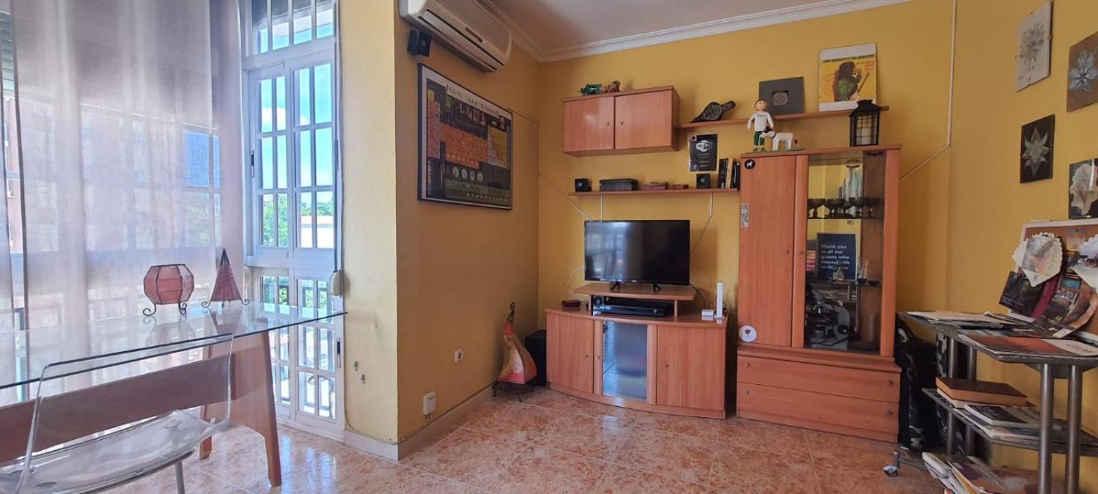Rooms Tourist Apartment Huelva Bagian luar foto