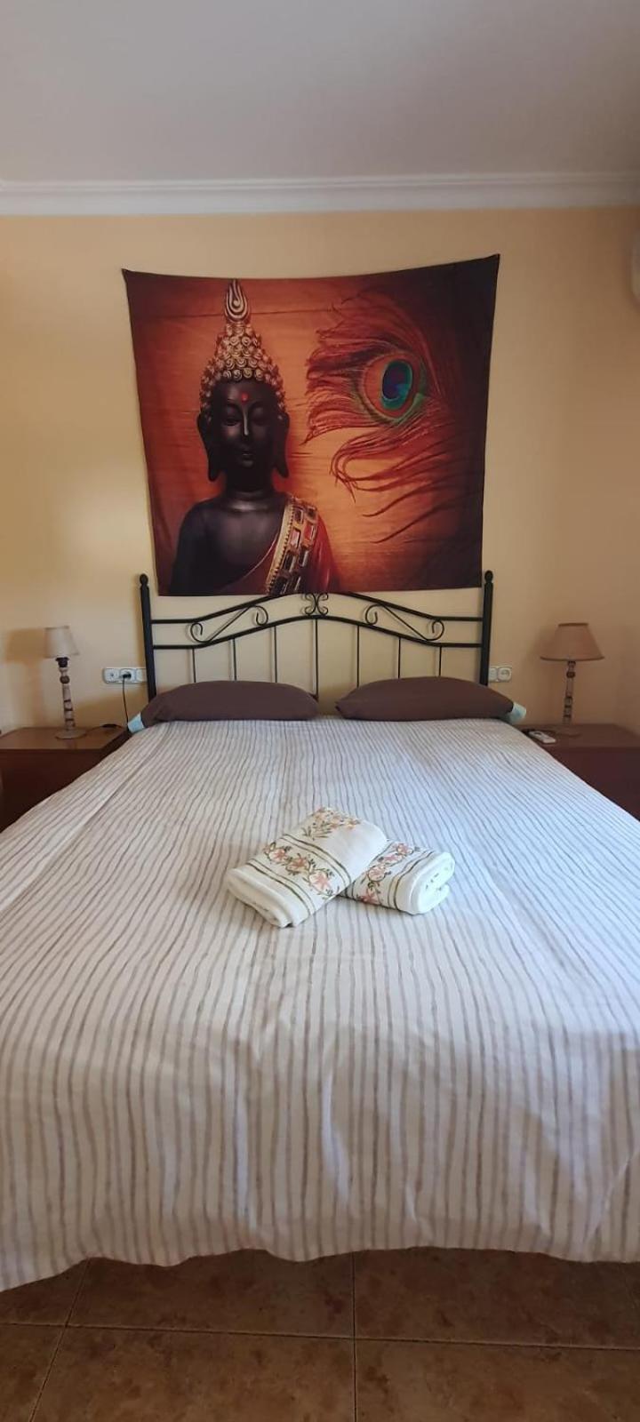 Rooms Tourist Apartment Huelva Bagian luar foto