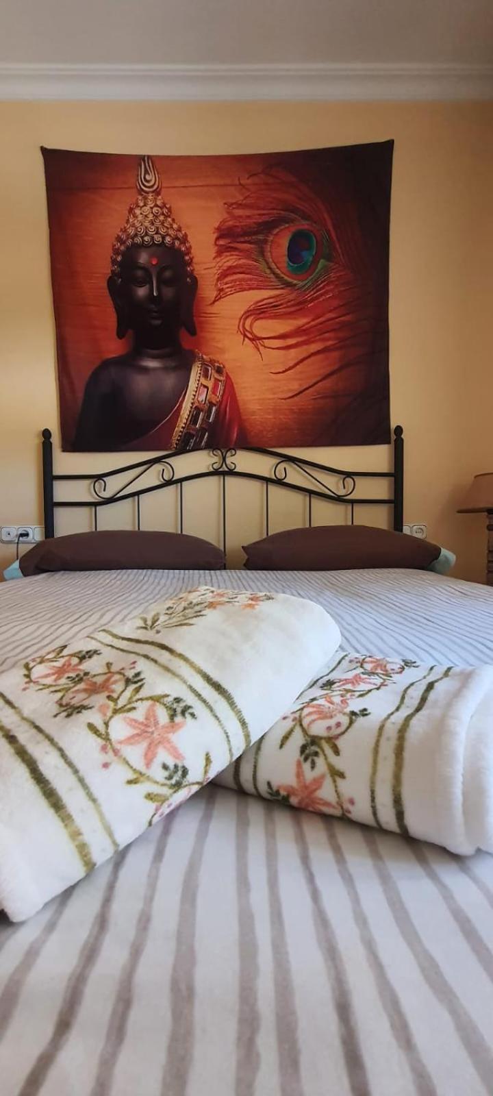 Rooms Tourist Apartment Huelva Bagian luar foto