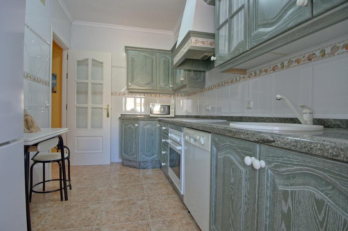 Rooms Tourist Apartment Huelva Bagian luar foto